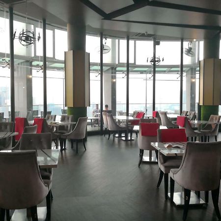 Fardain Place Kuala Lumpur Exterior foto
