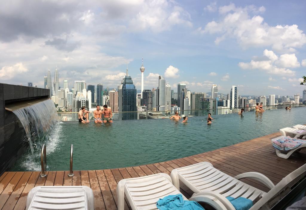 Fardain Place Kuala Lumpur Exterior foto