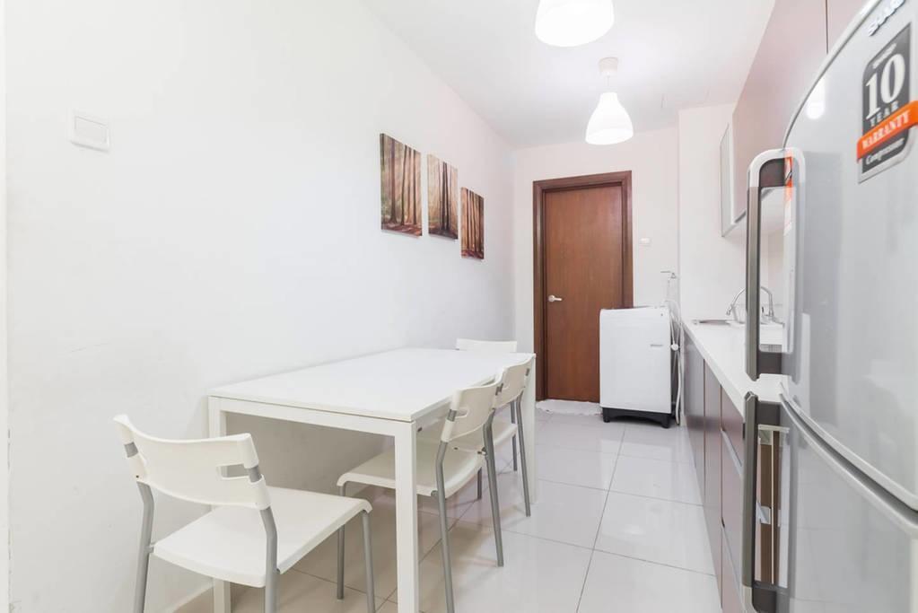 Fardain Place Kuala Lumpur Exterior foto