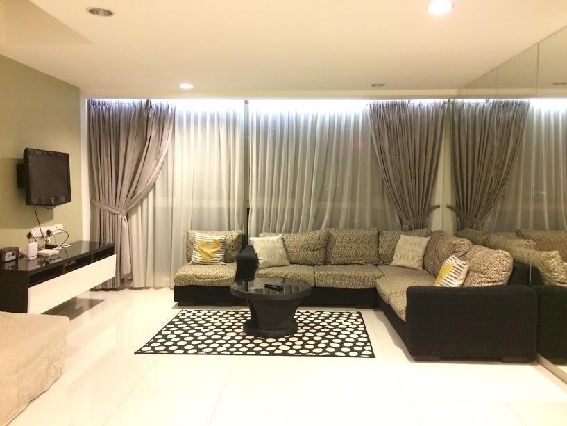 Fardain Place Kuala Lumpur Exterior foto