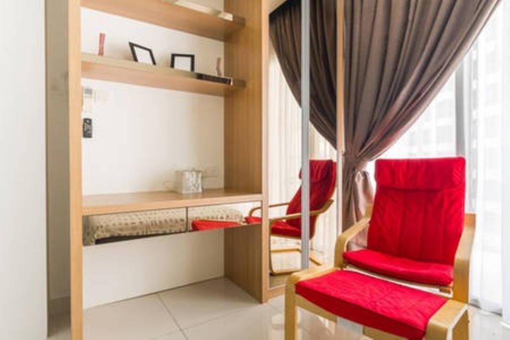 Fardain Place Kuala Lumpur Exterior foto