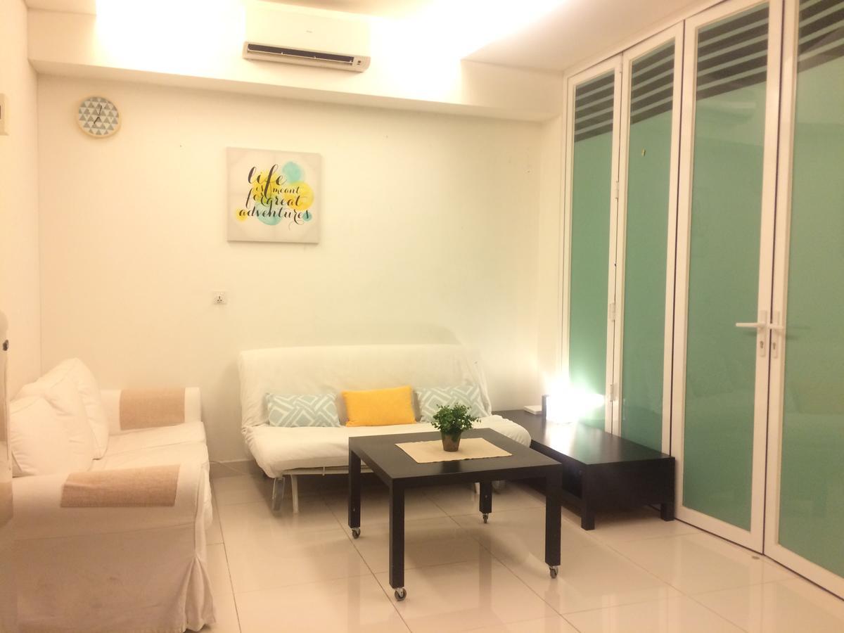 Fardain Place Kuala Lumpur Exterior foto