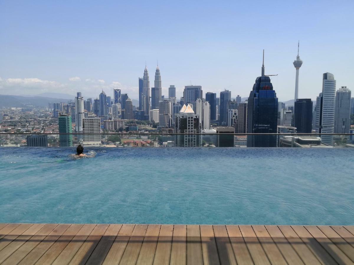 Fardain Place Kuala Lumpur Exterior foto