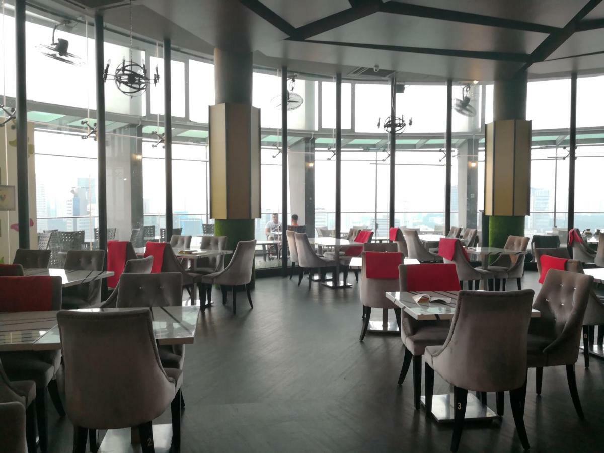 Fardain Place Kuala Lumpur Exterior foto